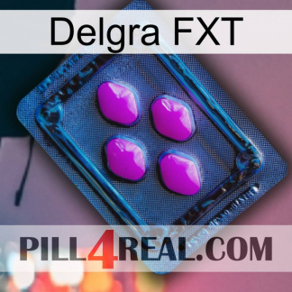 Delgra FXT 04